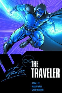 The Traveler # 1
