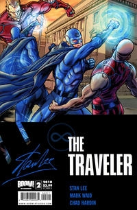 The Traveler # 2