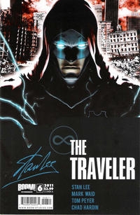 The Traveler # 6
