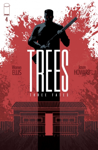 Trees: Three Fates # 4