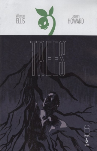 Trees # 6