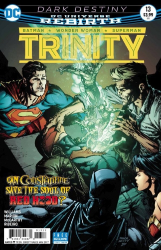 Trinity Vol 2 # 13