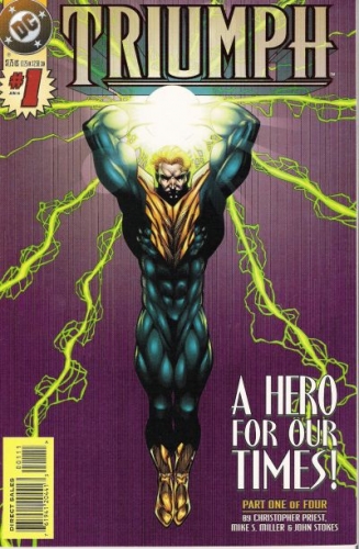 Triumph # 1