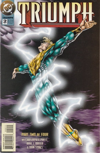 Triumph # 2
