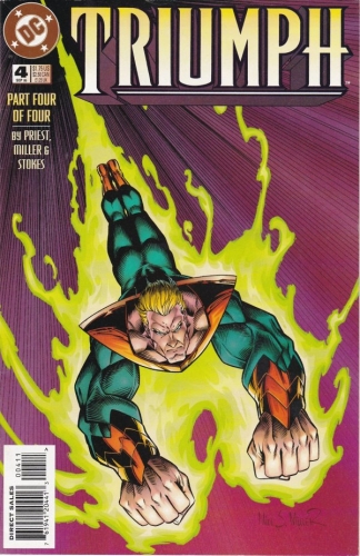 Triumph # 4