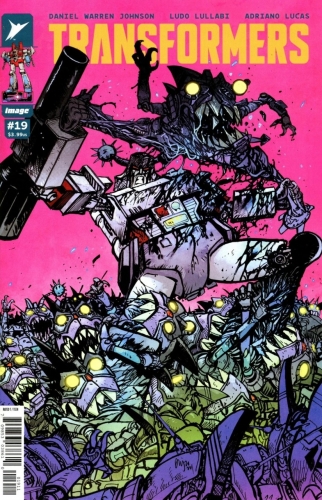 Transformers (2023) # 19