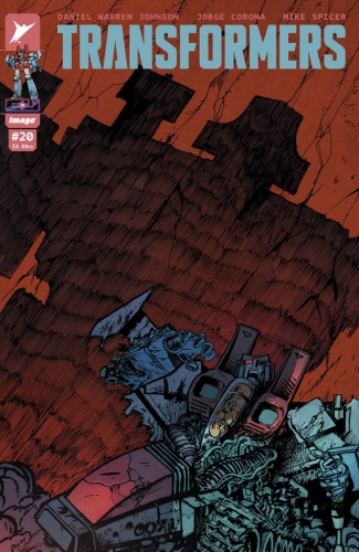 Transformers (2023) # 20