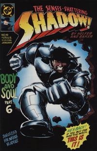 The Shadow (Vol. 3) # 19