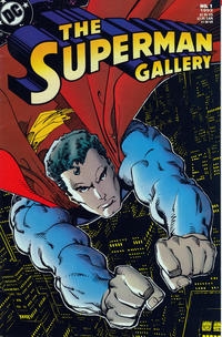 The Superman Gallery # 1