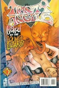 Trinity Angels # 6