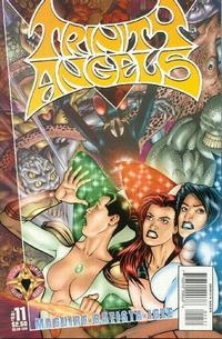Trinity Angels # 11