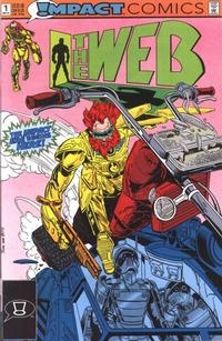 The Web  # 1
