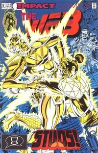 The Web  # 8