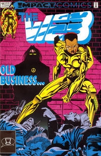 The Web  # 11