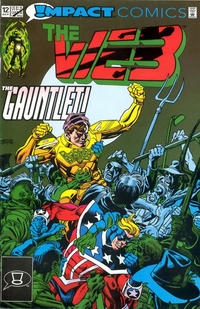 The Web  # 12