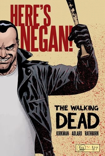 The Walking Dead Specials # 6