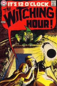 The Witching Hour # 2