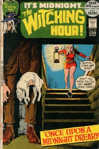 The Witching Hour Vol 1 # 20