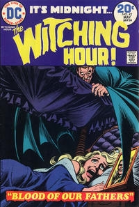 The Witching Hour Vol 1 # 42
