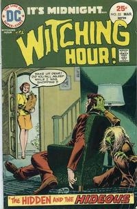 The Witching Hour Vol 1 # 52