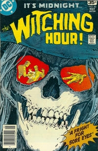 The Witching Hour Vol 1 # 80