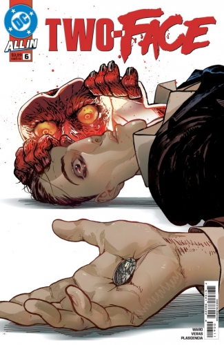 Two-Face # 6