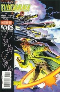 Timewalker Vol 1 # 6