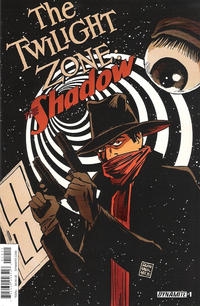 In the Twilight Zone: The Shadow  # 1