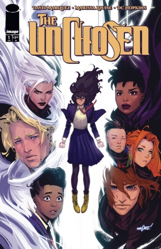 The UnChosen # 1