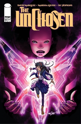 The UnChosen # 3
