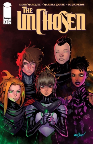 The UnChosen # 4