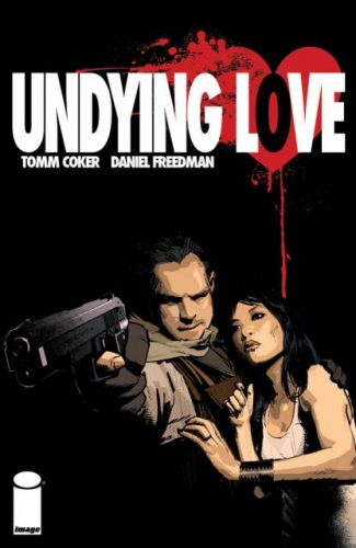 Undying love # 1