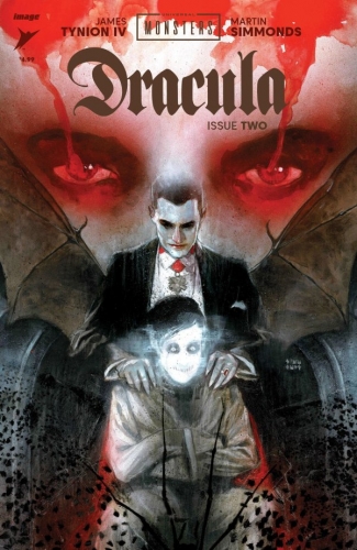 Universal Monsters: Dracula # 2