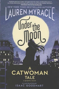 Under the Moon: A Catwoman Tale # 1