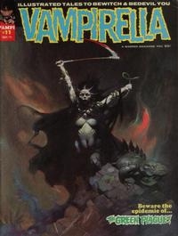 Vampirella # 11