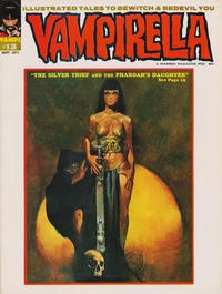 Vampirella # 13