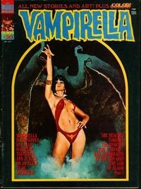 Vampirella # 30