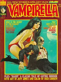 Vampirella # 32