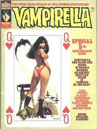 Vampirella # 36