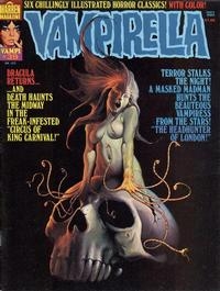 Vampirella # 39