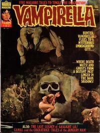 Vampirella # 47
