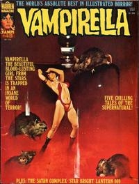 Vampirella # 48