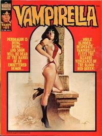 Vampirella # 61