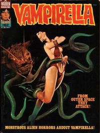 Vampirella # 62