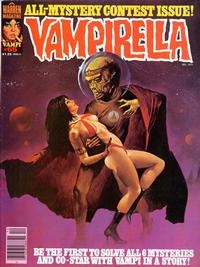 Vampirella # 65