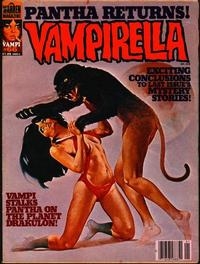 Vampirella # 66