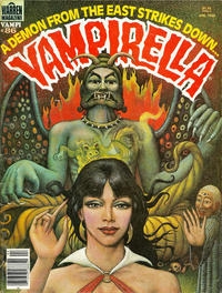 Vampirella # 86