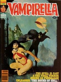Vampirella # 96