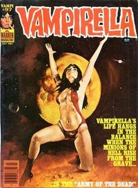 Vampirella # 97