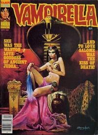 Vampirella # 99